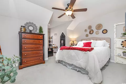 Bedroom - 1069 Williston Loop #1069, Murrells Inlet, SC 29576 photo 5 of 6