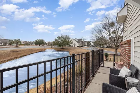Exterior - 1069 Williston Loop #1069, Murrells Inlet, SC 29576 photo 7 of 12