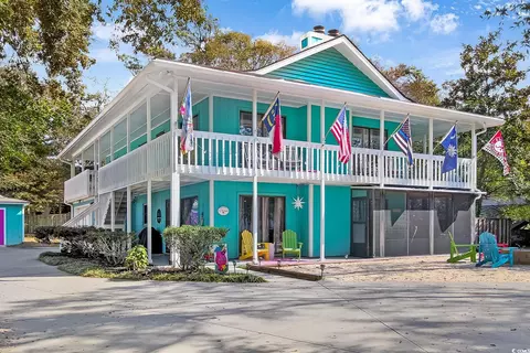 402 13th Ave S, North Myrtle Beach, SC 29582