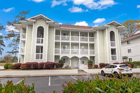 4648 Greenbriar Dr #D7, Little River, SC 29566
