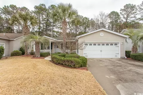 191 Lakeside Crossing Dr, Conway, SC 29526