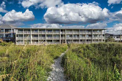 4406 N Ocean Blvd #A-1, North Myrtle Beach, SC 29582