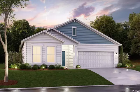 783 Wailea Cir, Little River, SC 29566