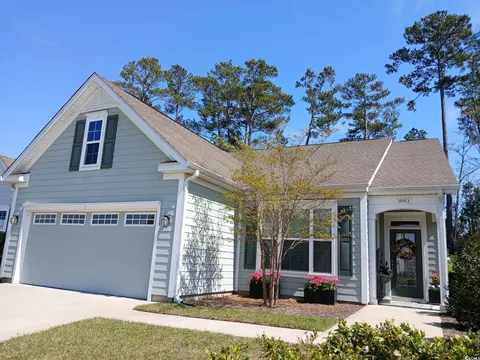 1883 Suncrest Dr, Myrtle Beach, SC 29577