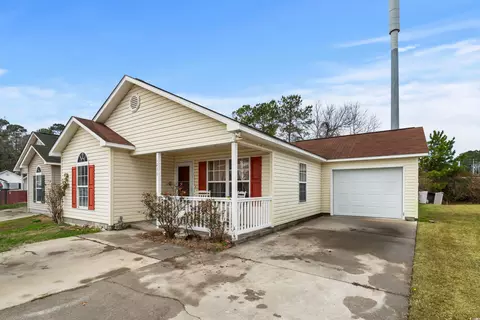 1236 Pollen Loop, Murrells Inlet, SC 29576