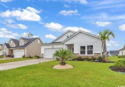 2020 Santa Maria St, Myrtle Beach, SC 29579