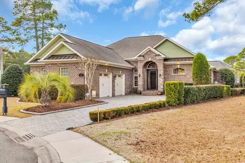360 Welcome Dr, Myrtle Beach, SC 29579
