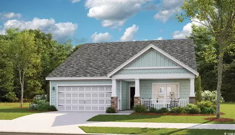1709 Seachase Way, North Myrtle Beach, SC 29582