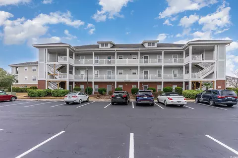 500 Wickham Dr #1066, Myrtle Beach, SC 29579