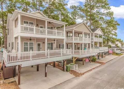 6001-1383 S Kings Hwy, Myrtle Beach, SC 29575