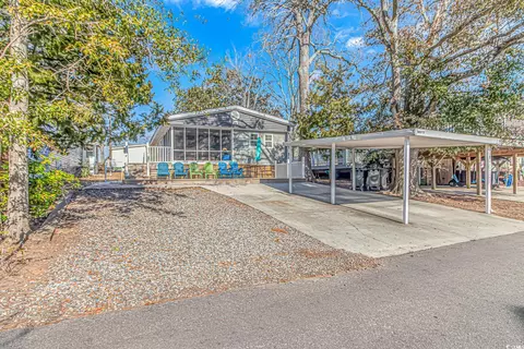 6001- S Mh117 S Kings Hwy, Myrtle Beach, SC 29575
