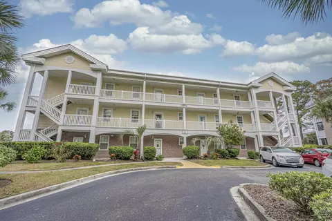4179 Hibiscus Dr #303, Little River, SC 29566