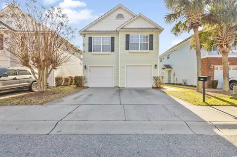 1335 Wading Bird Ln, Myrtle Beach, SC 29577