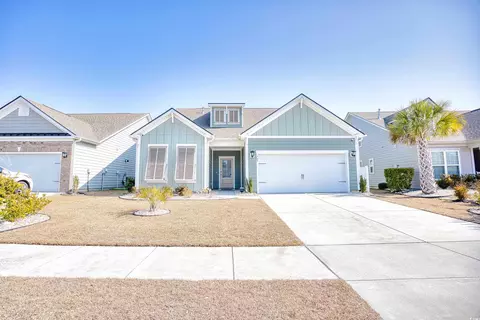707 Culbertson Ave, Myrtle Beach, SC 29577