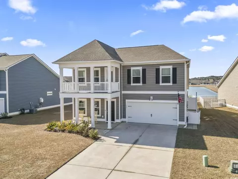 1047 Harbison Cir, Myrtle Beach, SC 29579