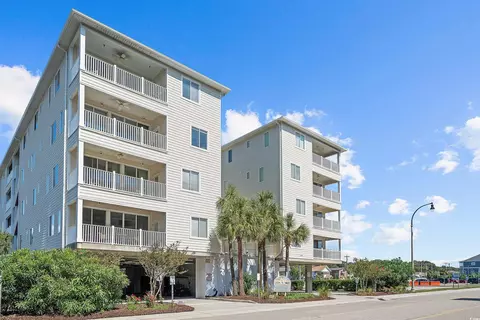 4604 S Ocean Blvd S #1B, North Myrtle Beach, SC 29582