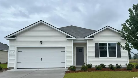 148 Leyland Cypress Dr, Conway, SC 29527