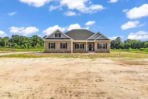 4269 Costie Allen Rd, Aynor, SC 29511
