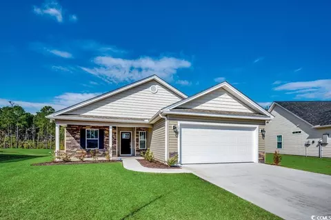 1215 Wehler Ct, Conway, SC 29526