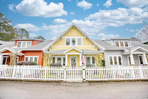 203 Da Gullah Way #C, Pawleys Island, SC 29585