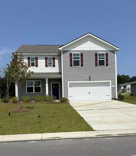 149 Leyland Cypress Dr, Conway, SC 29527
