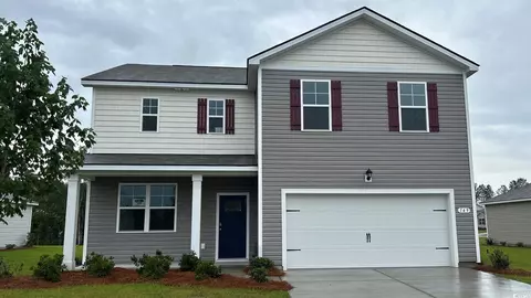 149 Leyland Cypress Dr, Conway, SC 29527