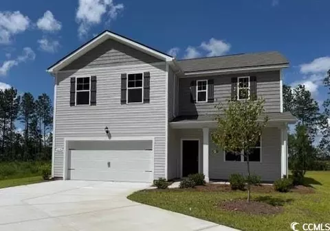 210 Bald Cypress Way, Conway, SC 29527