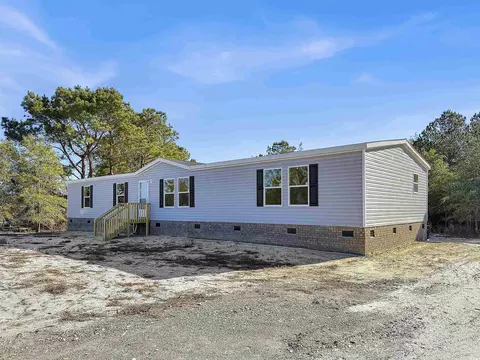 1455 Francis Marion Dr, Georgetown, SC 29440