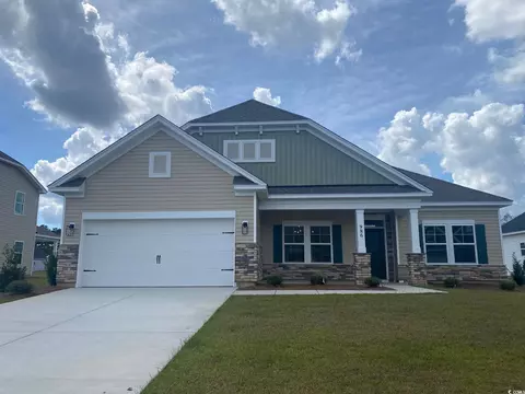 986 Oak Hollow St, Longs, SC 29568