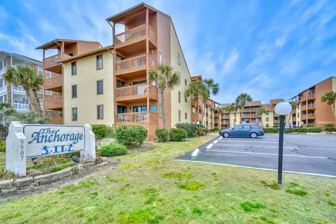 5507 N Ocean Blvd #304, Myrtle Beach, SC 29577