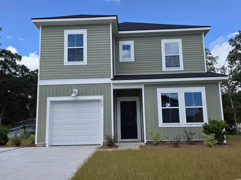 455 Falling Leaf Loop, Myrtle Beach, SC 29588