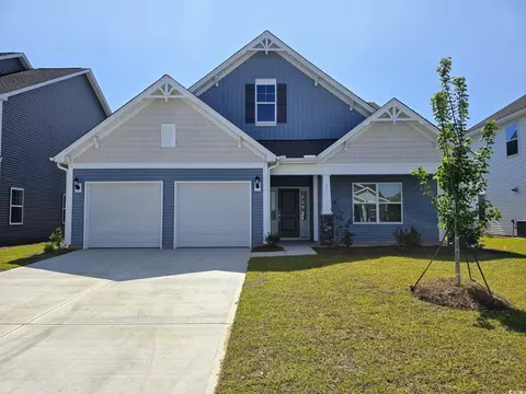 177 Azure Loop, Myrtle Beach, SC 29588