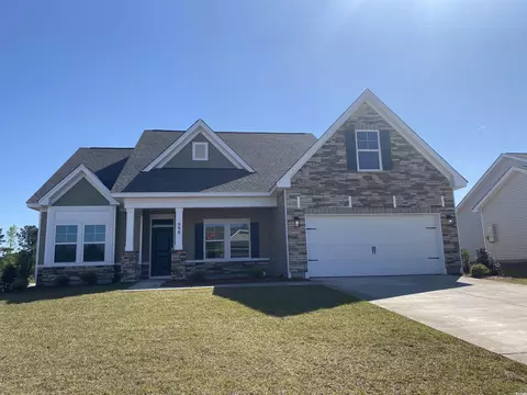 998 Oak Hollow St, Longs, SC 29568