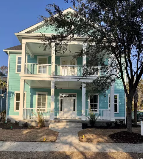 1517 James Island Ave, North Myrtle Beach, SC 29582