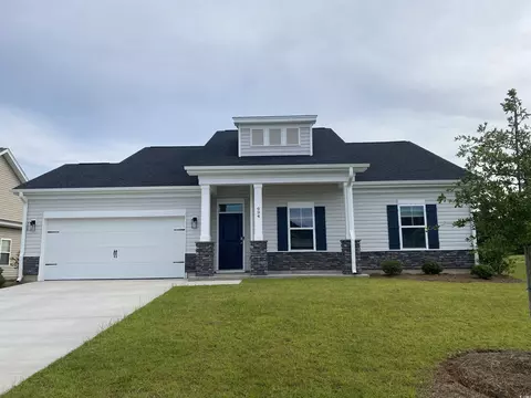 994 Oak Hollow St, Longs, SC 29568