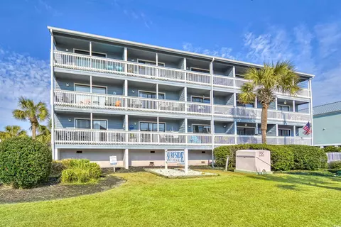 1210 N Ocean Blvd #202, Surfside Beach, SC 29575