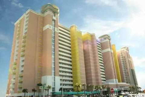 2711 S Ocean Blvd #1514, North Myrtle Beach, SC 29582