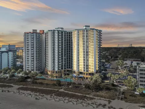 2710 N Ocean Blvd #1538, Myrtle Beach, SC 29577