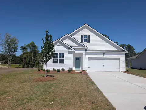 141 Leyland Cypress Dr, Conway, SC 29527