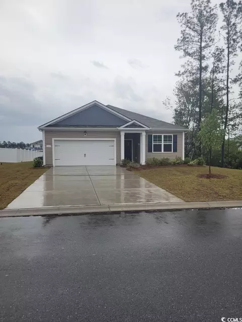 140 Leyland Cypress Dr, Conway, SC 29527