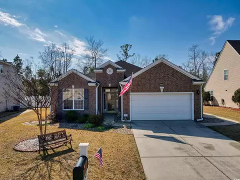 263 Burchwood Ln, Myrtle Beach, SC 29588