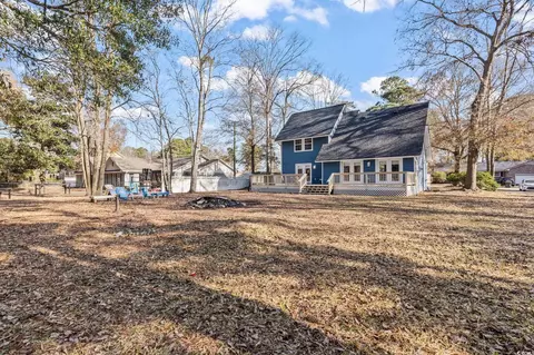 Exterior - 109 Clemson Rd, Conway, SC 29526 photo 2 of 5