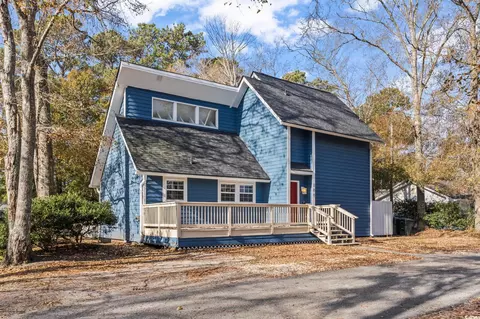 109 Clemson Rd, Conway, SC 29526