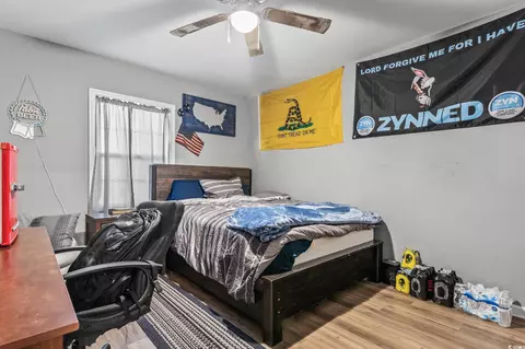 Bedroom - 109 Clemson Rd, Conway, SC 29526 photo 3 of 3
