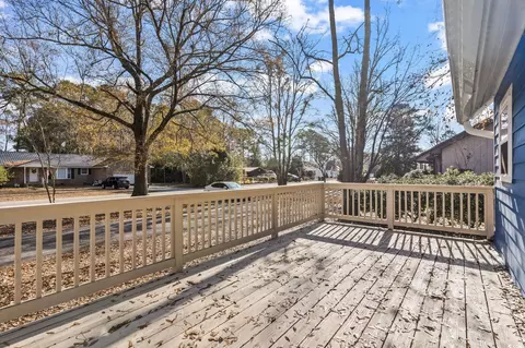 Exterior - 109 Clemson Rd, Conway, SC 29526 photo 5 of 5