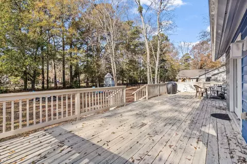 Exterior - 109 Clemson Rd, Conway, SC 29526 photo 1 of 5