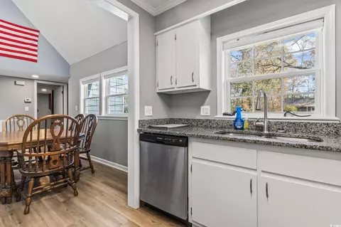 Kitchen - 109 Clemson Rd, Conway, SC 29526 photo 1 of 2