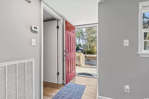 Entry Way - 109 Clemson Rd, Conway, SC 29526 photo 1 of 2