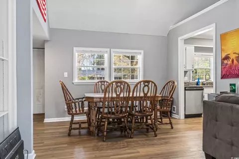 Dining - 109 Clemson Rd, Conway, SC 29526 photo 2 of 2