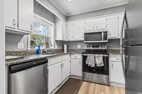 Kitchen - 109 Clemson Rd, Conway, SC 29526 photo 2 of 2